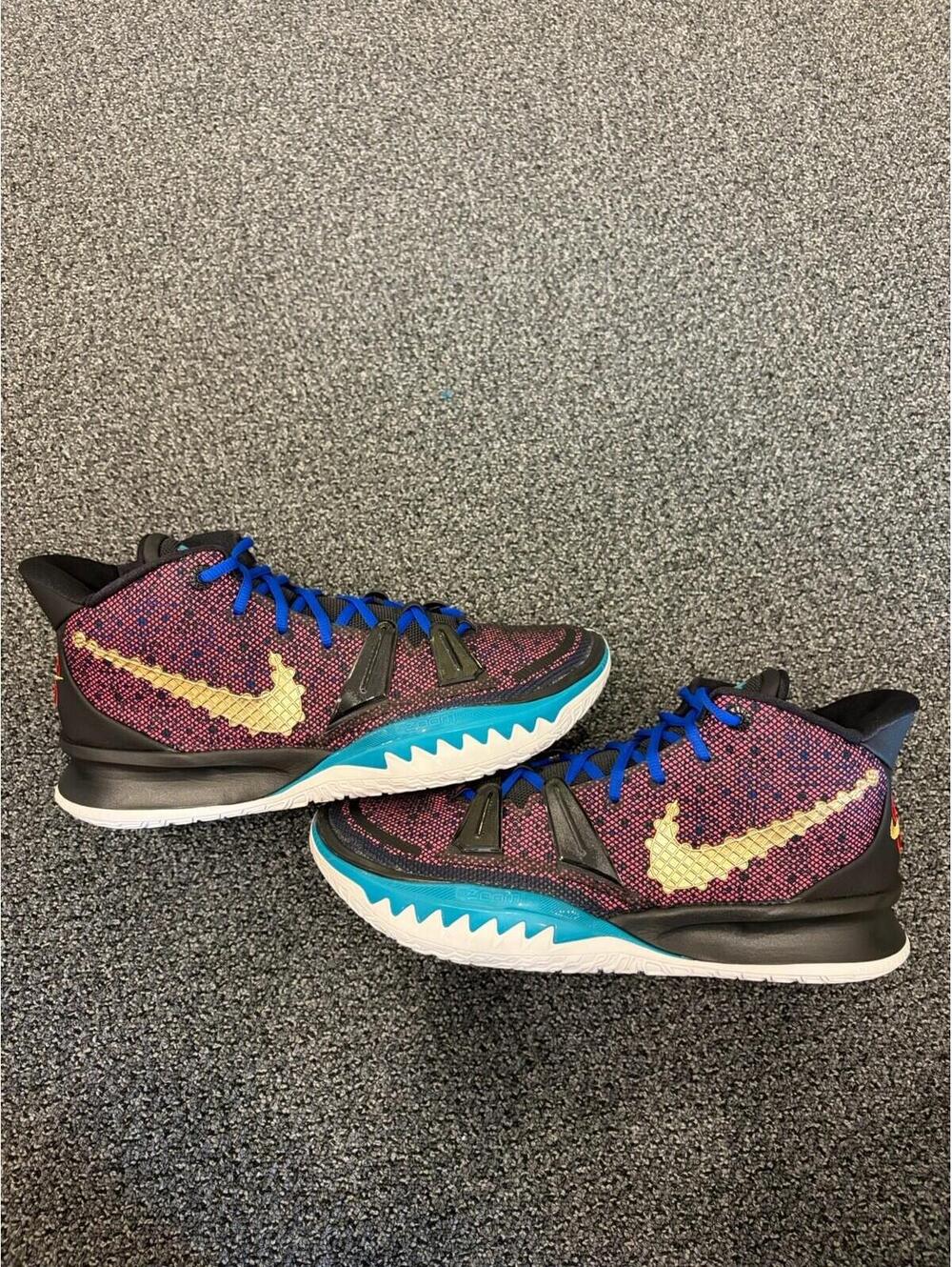 Size 13 - Nike Kyrie 7 Chinese New Year
